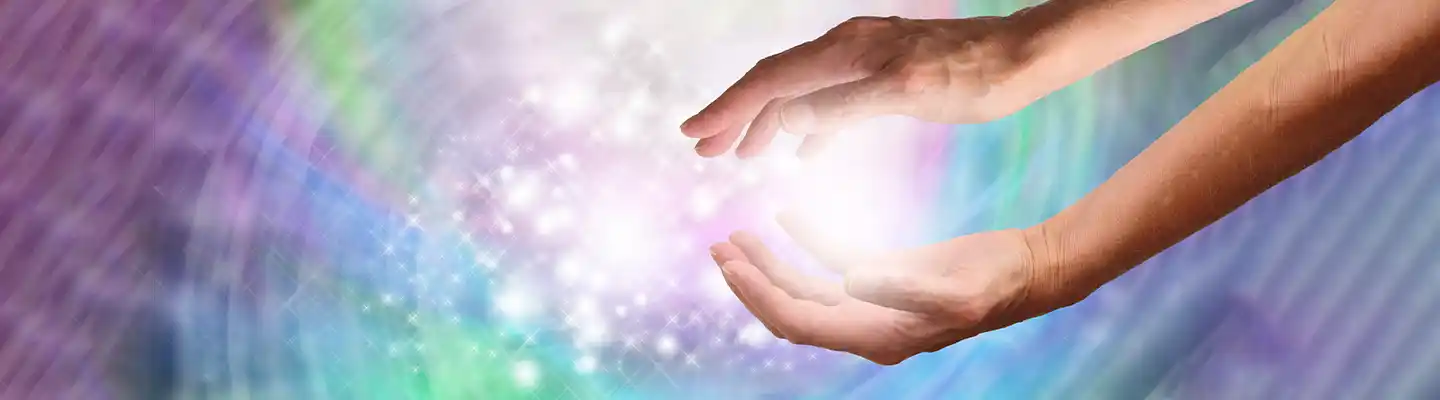 六月灵气疗愈时间 - Karuna Reiki®