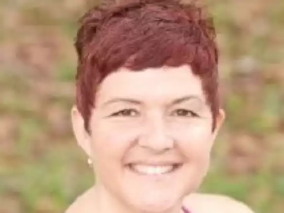 Stacy Foust Cooper,
Health & Wellness
Expert at Yoga and Pilates