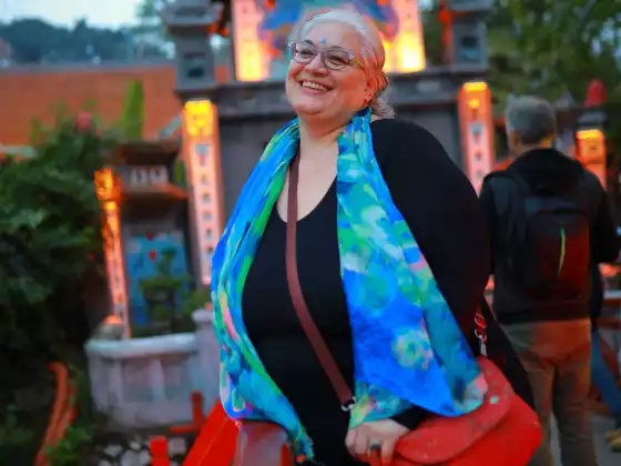 Jessie Starr,
Spirituality
Expert at Soulful Summit 2023: 내면의 여정, 시작하세요!