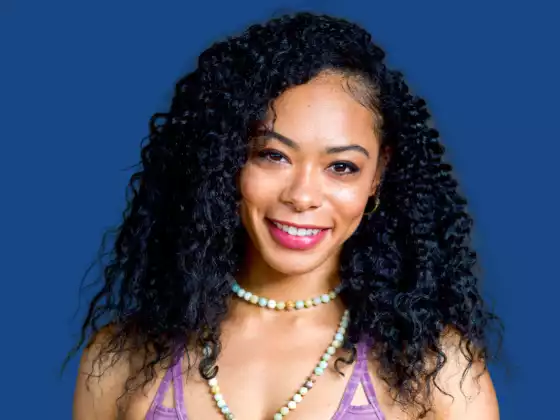 Laila Howard - Class Instructor