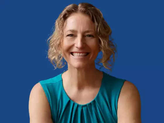 Cat Matlock - Class Instructor