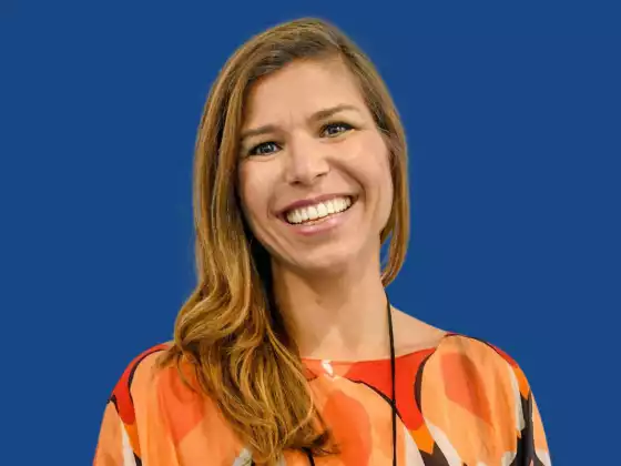 Barbara Santos - Class Instructor