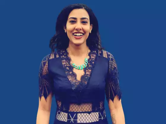 Shannon Handa - Class Instructor