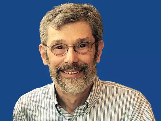 Cary Cherniss - Class Instructor