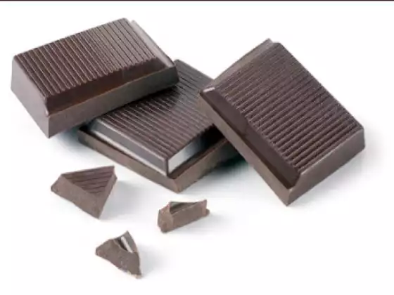 The Chocolate Fix