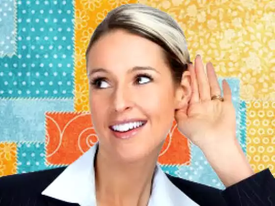 Listening Skills for Business
