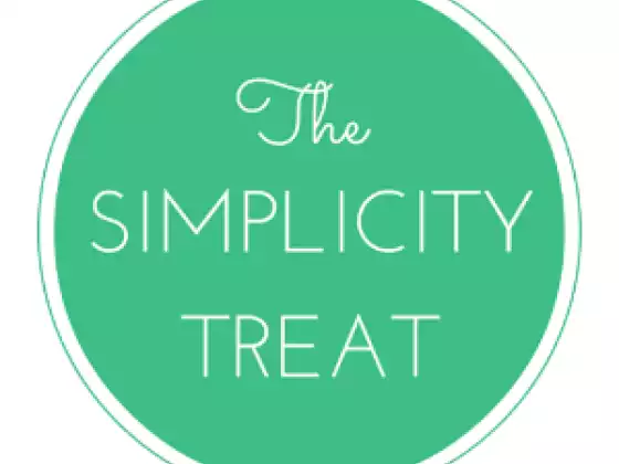 The Simplicity Treat: Where Happiness Made Easy