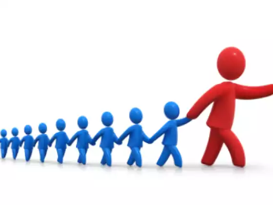 Leadership Basics