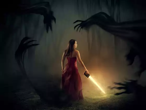 Light Warrior Training for Indigos and Earth Angels