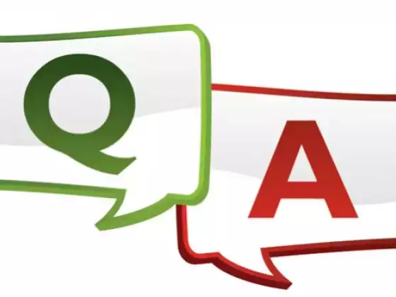 Q&A with Coach MD