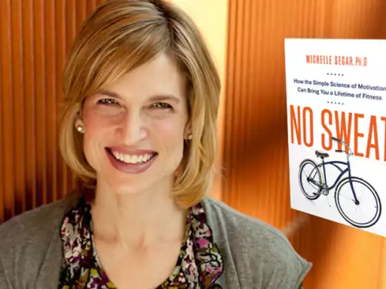 Discover The New Science For Staying Motivated