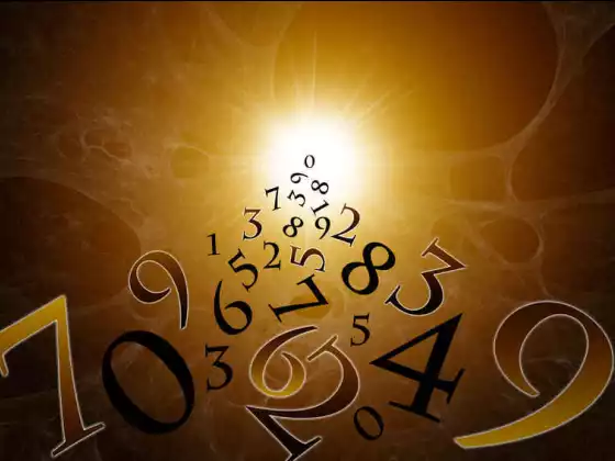 Numerology 101
