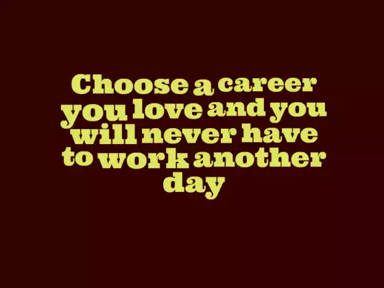 Unlock Your Career Potential