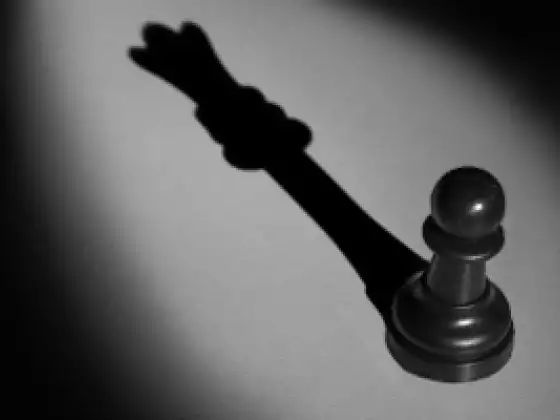 The Secret Ingredient of All Successful Transformation