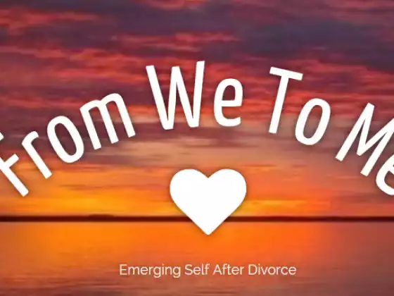 From We To Me: Evolving Through Dating