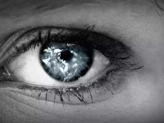 Soul Sense - Seeing from the "Eye" of the Soul 