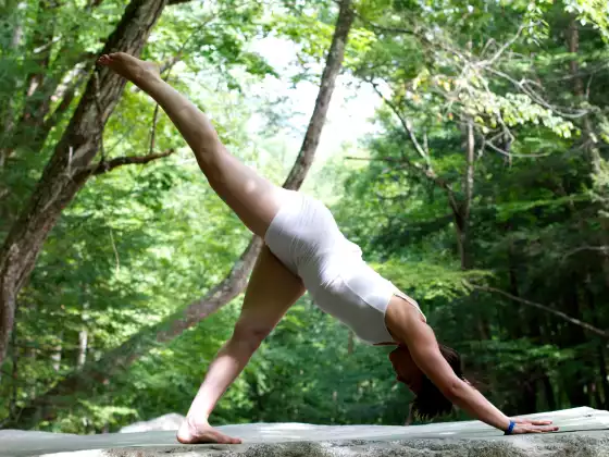 Kundalini Yoga Flight