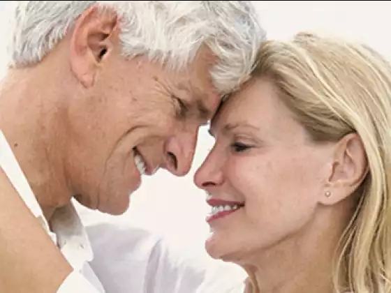 Can I Find Love After 50?