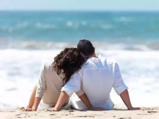 The Winning Relationship
