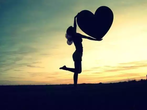 Rising (Not Falling) Madly in Love with Yourself