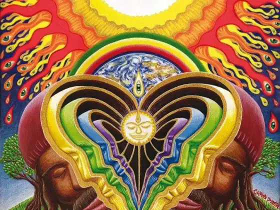 Identify and Enhance your intuitive/psychic abilities.