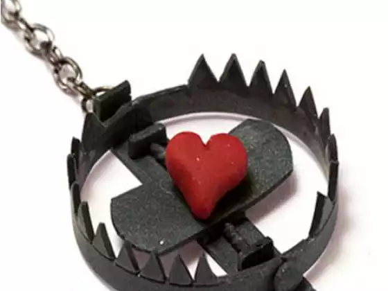 The 14 Dating Traps