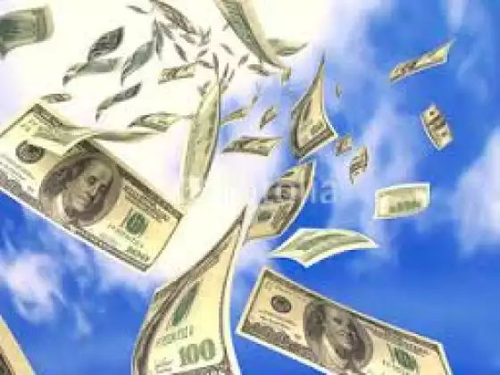 Create Abundance through Higher Vibrations