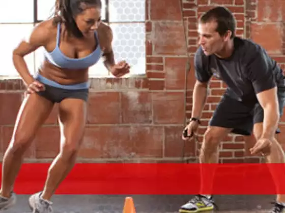 Movement is Medicine