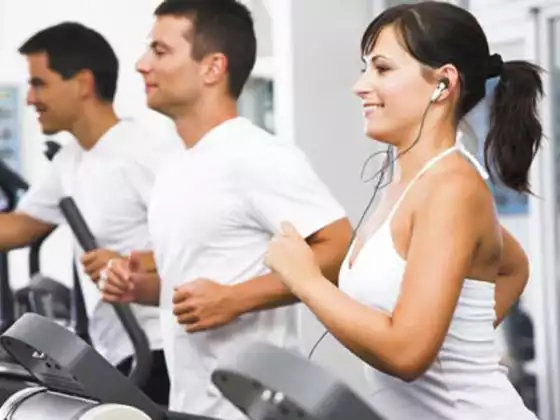 Exercise & Diabetes: The Natural Blood Sugar Controller