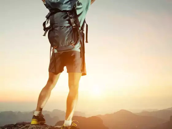From Stuck to Unstoppable - Kickstart Program