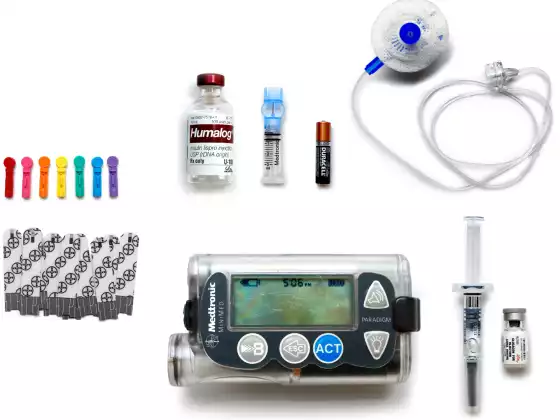 Recent Advances in Diabetes Care