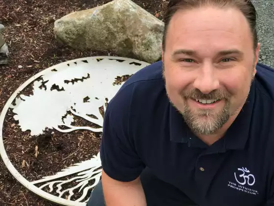 THE INTUITIVE PROSPECTOR?