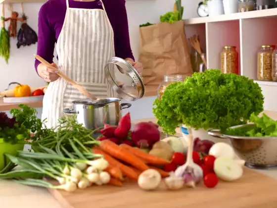 How to Make Meals with the Top 10 Healing Foods