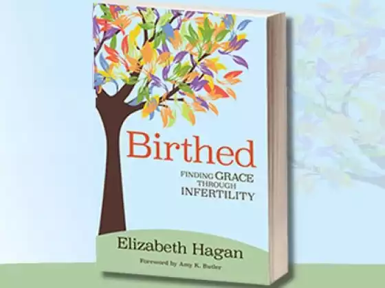 Talking Infertility: A Conversation with Authors Elizabeth Hagan and Justine Froelker