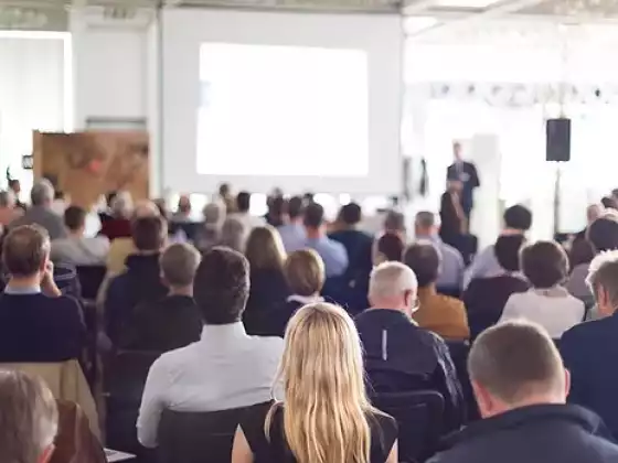 Free Training:Learn the #1 Secret to Sold Out Events and Programs