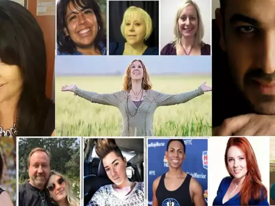 H3 Law of Attraction Mastermind