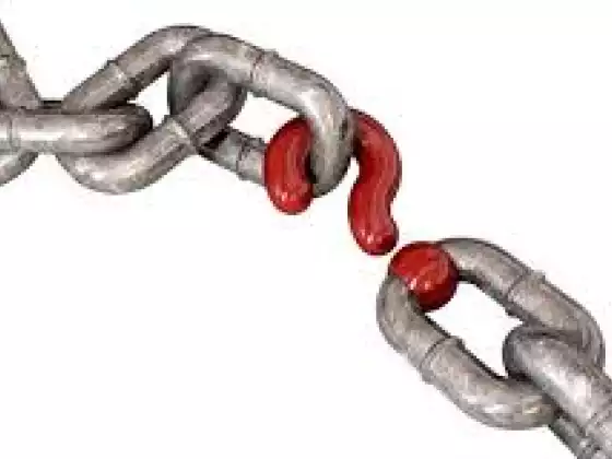 Law of attraction the missing link