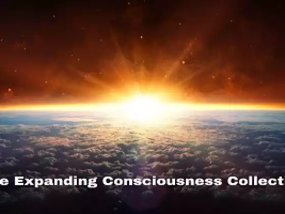 Expanding Consciousness Collective
