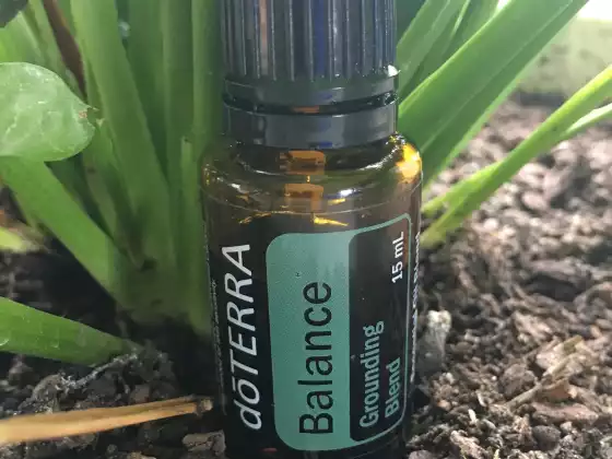 Essential Oils 101