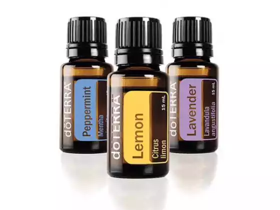 Discover Health benefits of Essential oils