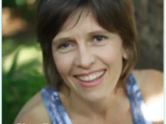 Kate Forbes- Purelife.org.za Theraphi Healing & Gut Microbiome Wisdom