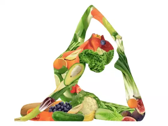 Reset Your Metabolism with Nutrition