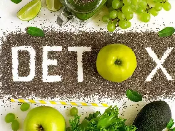 Healthy Detox