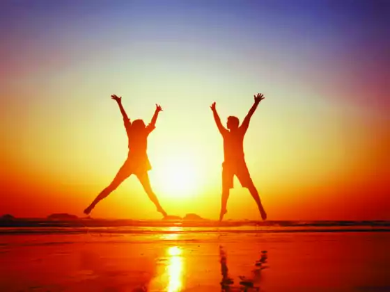 Secrets To Supercharging Your Life in 3 Simple Steps