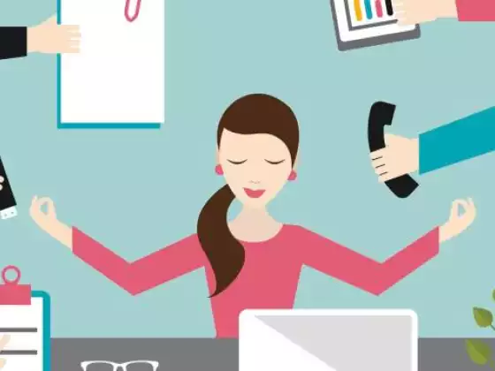 Managing Workplace Stress
