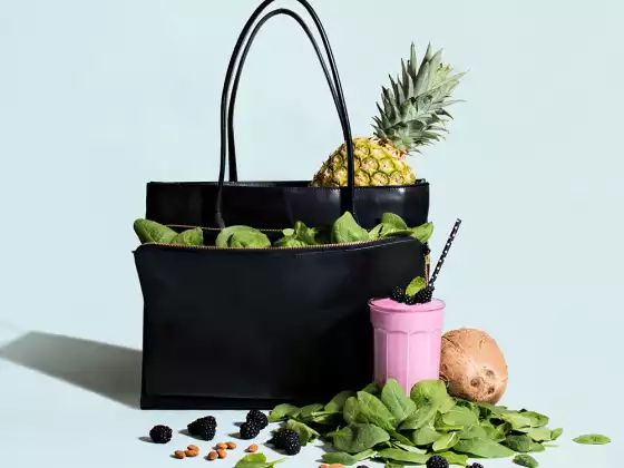 Wellness for Busy People