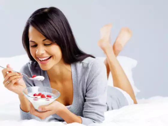 Eating Sweet and Kicking Your Sugar Cravings