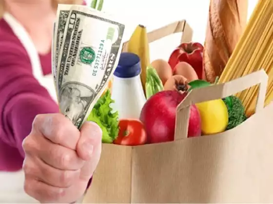 Staying Healthy on a Budget