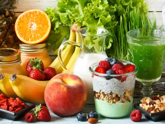 Healthy Plant-Based Breakfast Meal Ideas 