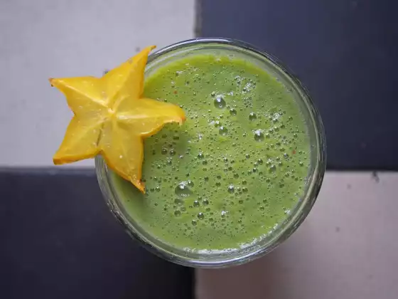 What Ingredients to Avoid to Make Healthy Green Smoothies